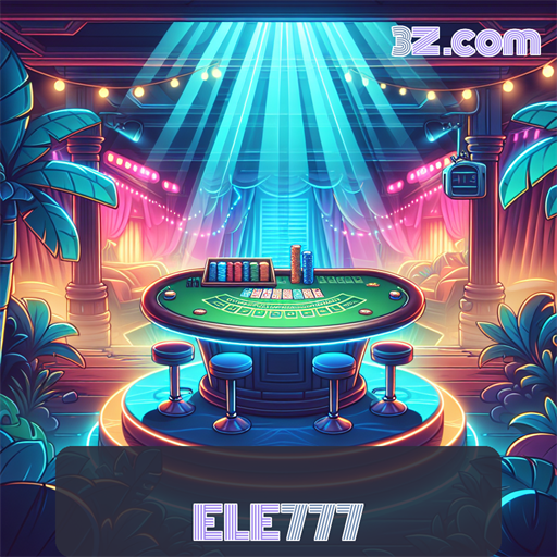 A Importância da Comunidade nos Jogos em ELE777