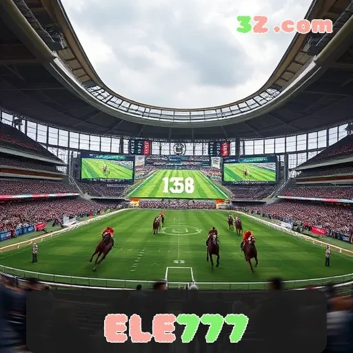 ELE777: Descubra Promoções Que Transformam Sua Experiência de Jogo