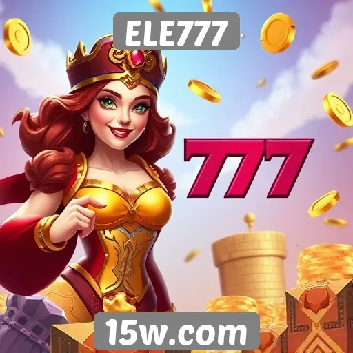 Análise da popularidade dos jogos no site ELE777