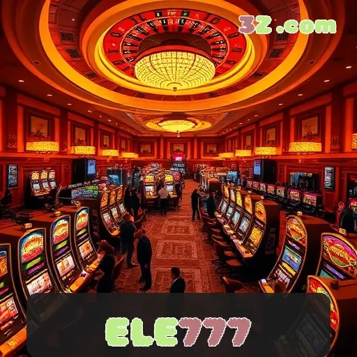 ELE777: As Incríveis Novidades que Você Precisa Conhecer Já!