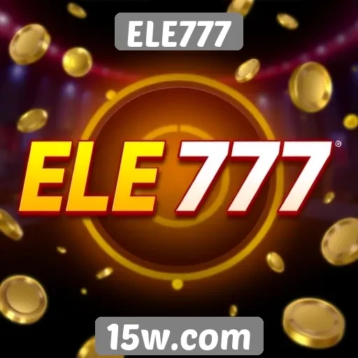 Promoções e bônus atraem jogadores para ELE777