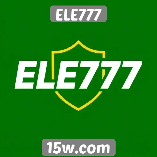 A segurança e confiabilidade do ELE777 em jogos online