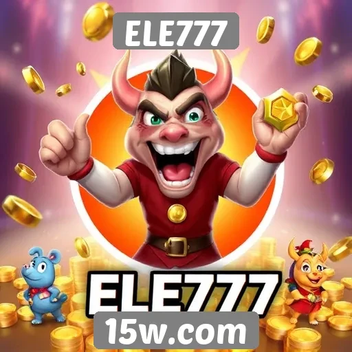 Avaliação das opções de jogos disponíveis no ELE777