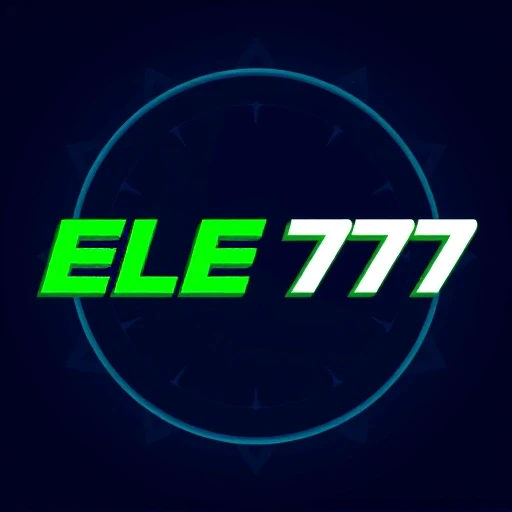 ELE777 logo