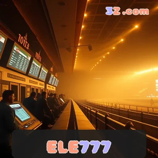 ELE777: A Nova Era da Diversão em Jogos e Tendências