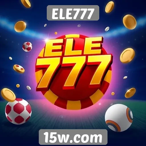Novas promoções atraem jogadores para ELE777