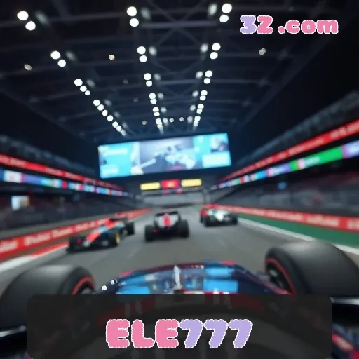 ELE777: Segredos e Oportunidades de Grandes Jackpots Revelados